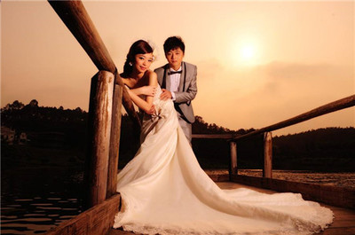 柳州婚纱摄影哪家好 6大杰出婚纱摄影推荐