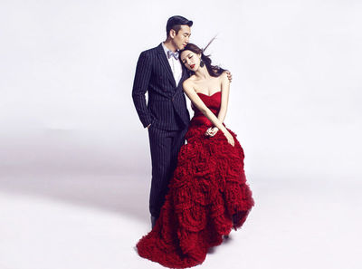 薇薇新娘婚纱摄影(成都总店)怎么样手机用户89344的真实点评