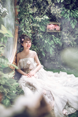 2018『薇薇新娘客片欣赏』五月第三季照片-2018『薇薇新娘客片欣赏』五月第三季图片-2018『薇薇新娘客片欣赏』五月第三季素材