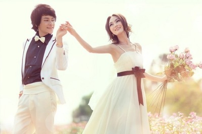 薇薇新娘婚纱摄影加盟费多少钱