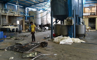 印度一工厂爆炸造成两名中国公民死亡