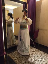 薇薇新娘婚纱摄影 深惠路店