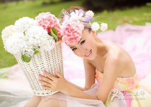 薇薇新娘 虎门店