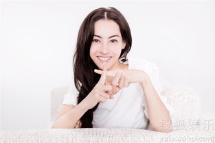 张柏芝最新广告宣传照曝光 素颜出镜自然纯净