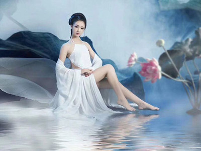 薇薇新娘婚纱摄影·品牌体验店