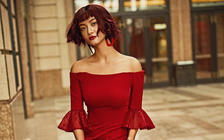 薇薇新娘婚纱摄影价格 薇薇新娘婚纱摄影套餐多少钱