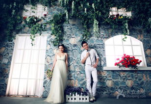 薇薇新娘婚纱摄影 涿州店