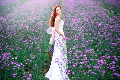 长沙薇薇新娘婚纱摄影(湖南总部)