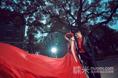 【婚纱照2999元团购】_广州石牌薇薇公主婚纱摄影团购2,999元_糯米网婚纱摄影团购