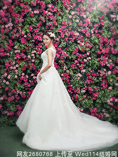 长沙薇薇新娘婚纱摄影(湖南总部)