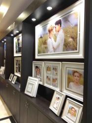 薇薇新娘婚纱摄影 深圳总店