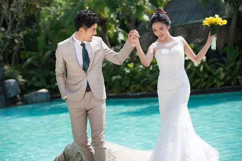 薇薇新娘婚纱摄影 风格小推