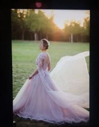 北京薇薇新娘婚纱摄影