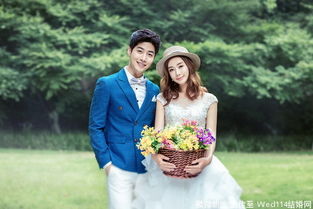 薇薇新娘高端摄影作品赏析