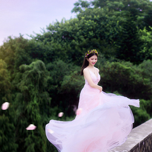 薇薇新娘婚纱摄影东莞总店