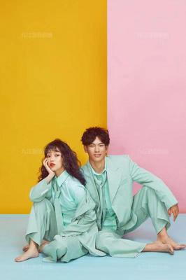 湖口县拍照写真-拍照写真-浔阳薇薇新娘婚纱写真