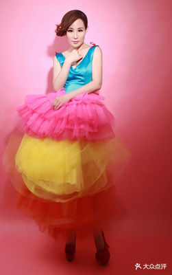 薇薇视觉摄影工作室