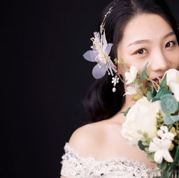 秦皇岛薇薇新娘婚纱摄影