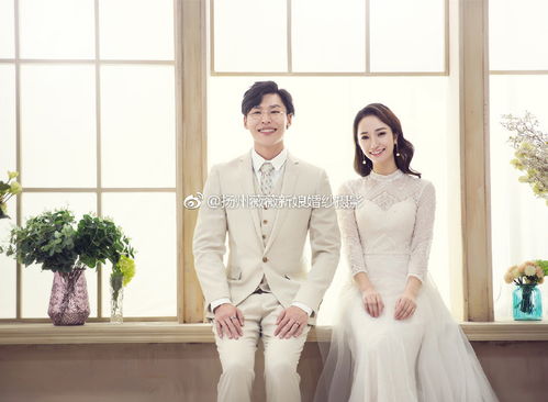 白茶清欢无别事,我在等风也在等你 扬州薇薇新娘婚纱摄影
