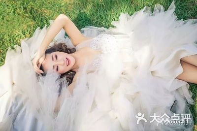 秦皇岛薇薇新娘婚纱摄影