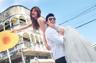 网友 云起兮衣飞扬 晒单 淮安薇薇新娘婚纱摄影 wed114结婚网