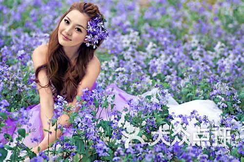 柘城薇薇新娘视觉婚纱摄影