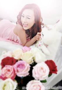 专业婚纱摄影体验分享 石家庄薇薇新娘婚纱摄影的难忘之旅