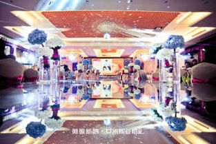 开州婚庆新风尚，薇薇摄影见证完美婚礼