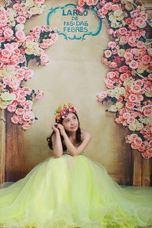 萌忆摄影 朝阳公园 - 团800摄影团购大全