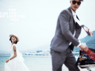 薇薇新娘婚纱摄影