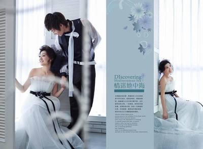 薇薇新娘婚纱摄影12周年感恩答谢会于10年2月26-28日,敬请期待!