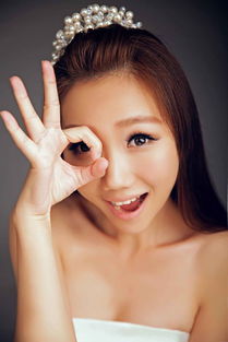 幸福连连拍——达州薇薇新娘，定格永恒浪漫瞬间