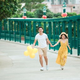 薇薇新娘婚纱摄影东莞总店 薇薇摄影，定格人生最美瞬间