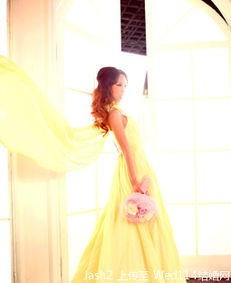 石家庄薇薇新娘婚纱摄影体验分享 网友lash2晒单记录